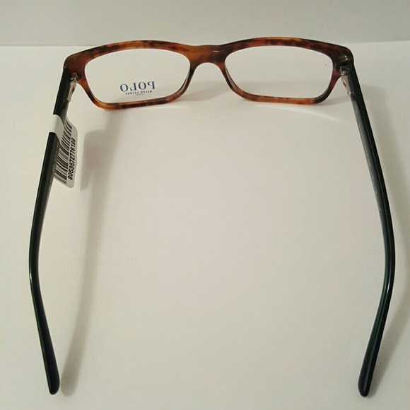 authentic polo frames - Picture 3 of 5